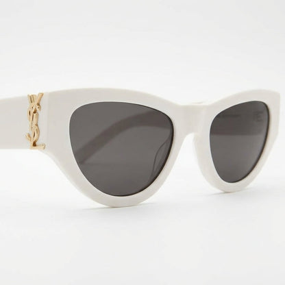 RUNDE SONNENBRILLE - YSLM94