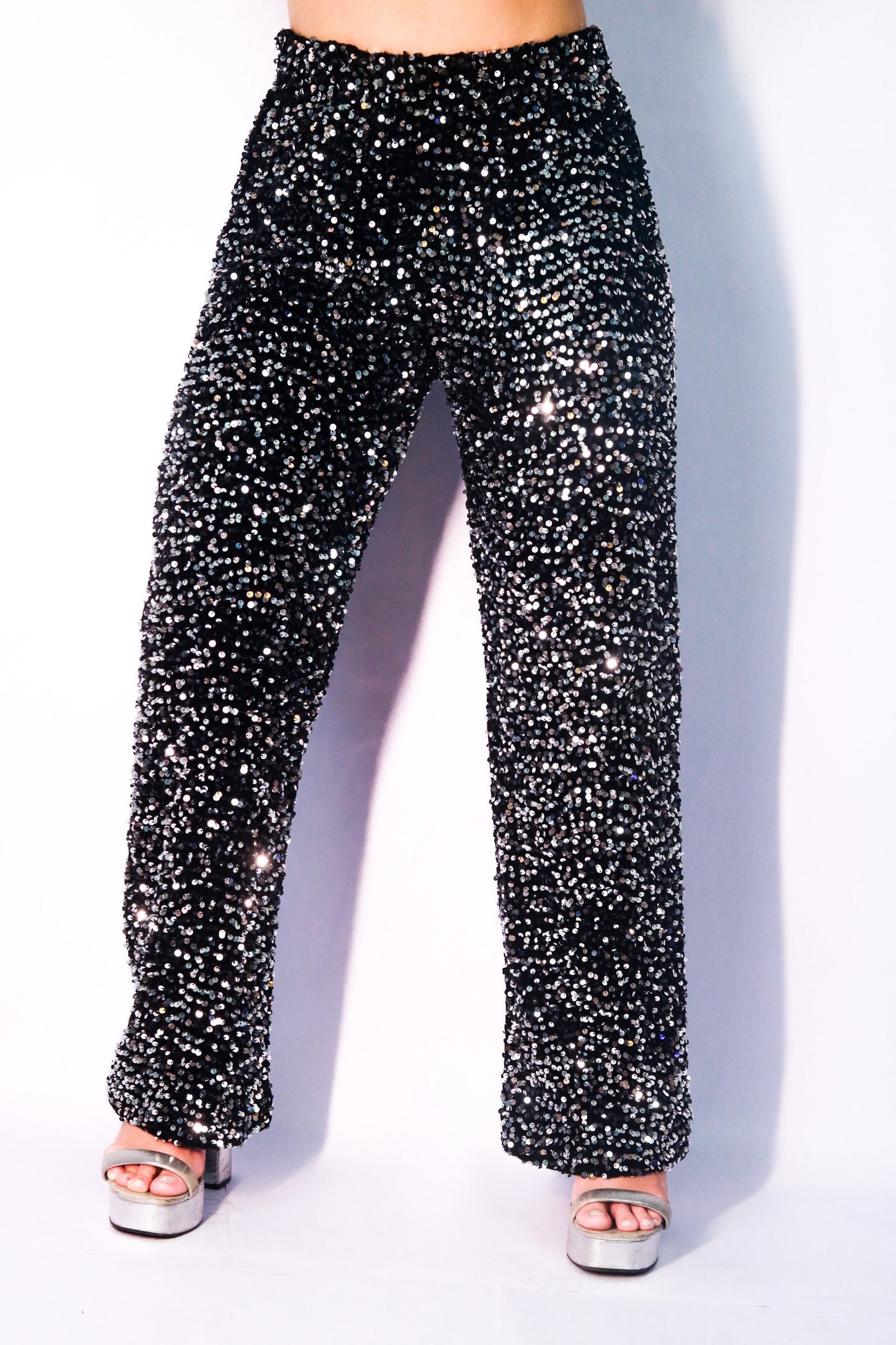 Pants New Llitter