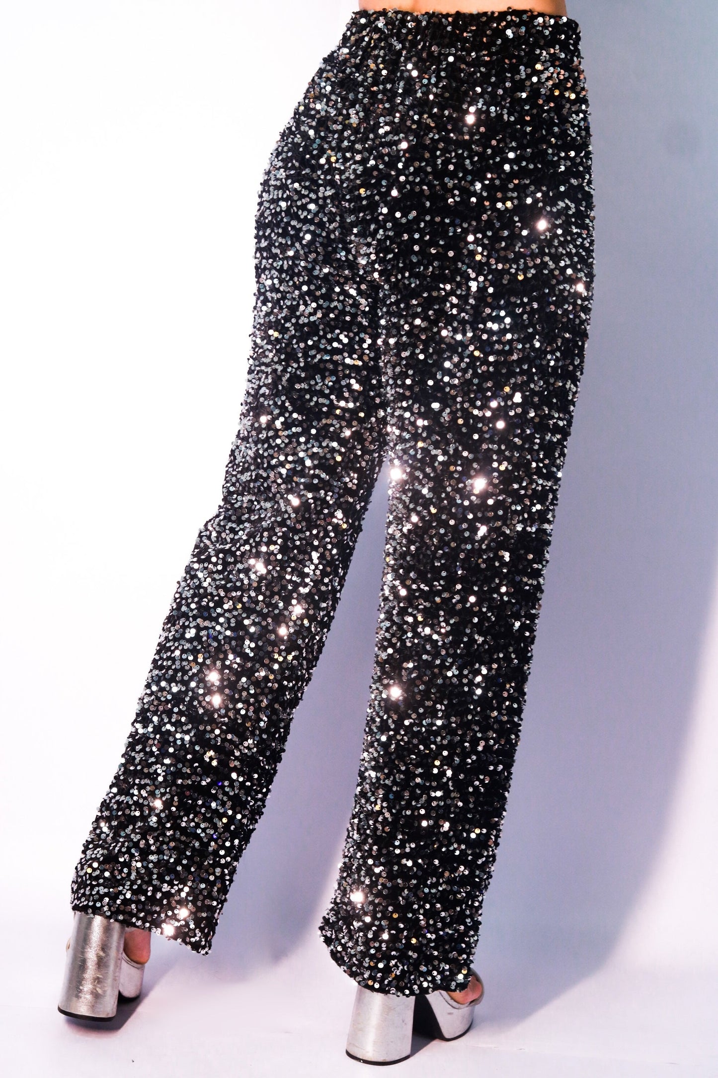 Pants New Llitter
