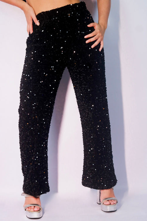 Pants New Llitter