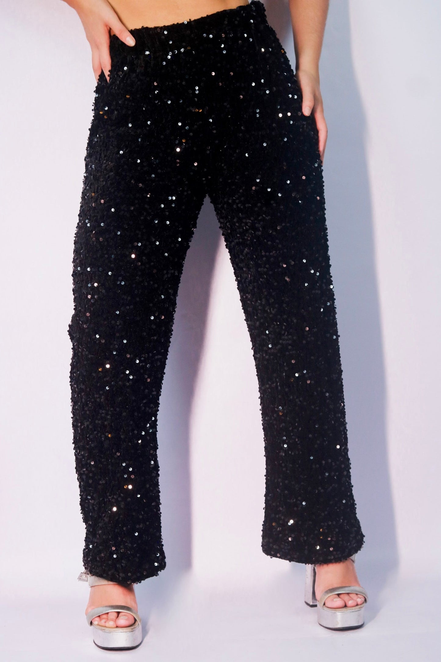 Pants New Llitter