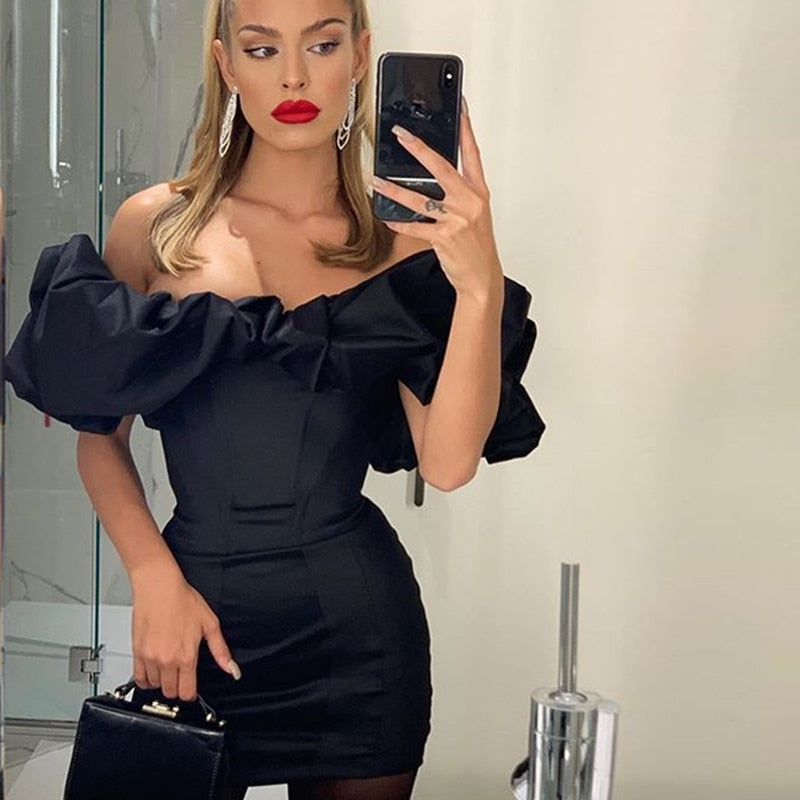 Dress Fall