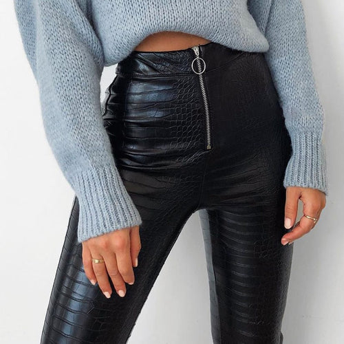 Pants Hot