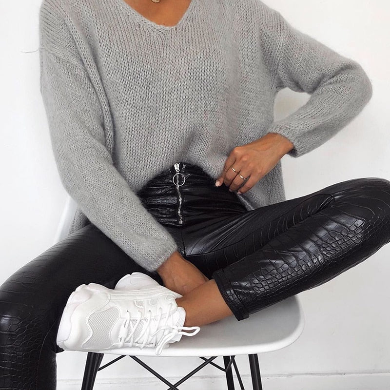 Pants Hot