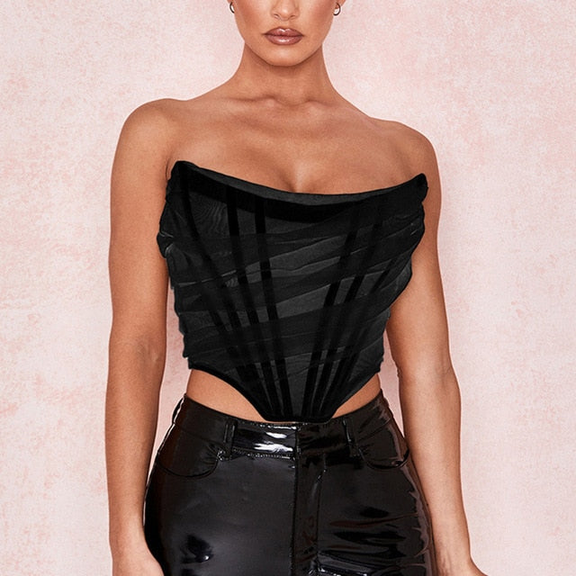 Farbset Mesh 