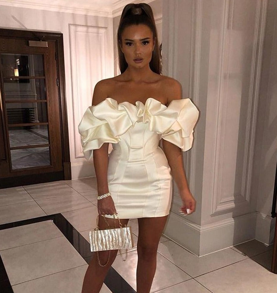 Dress Fall