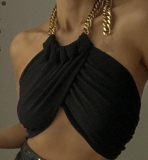 Cropped Sunny