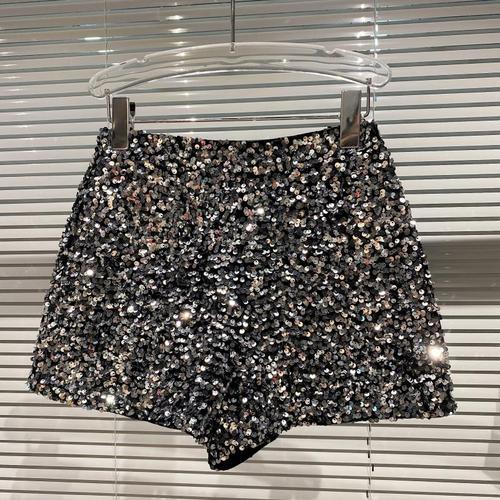 Short New Llitter