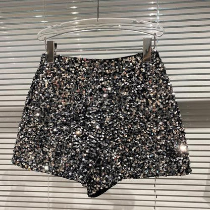 Short New Llitter
