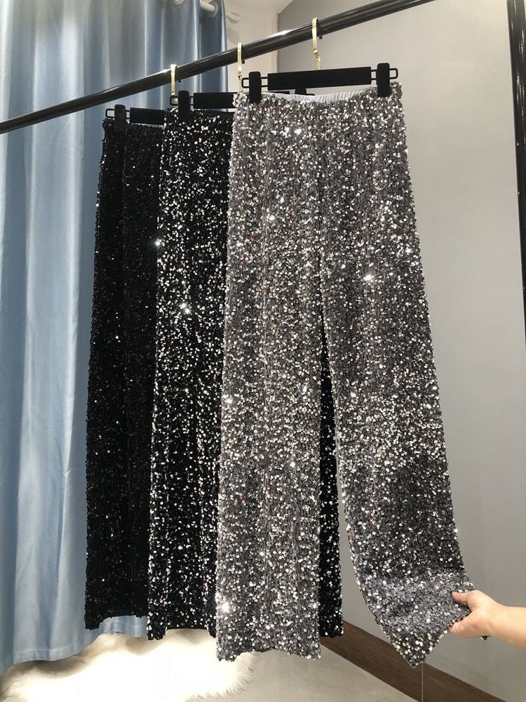 Pants New Llitter