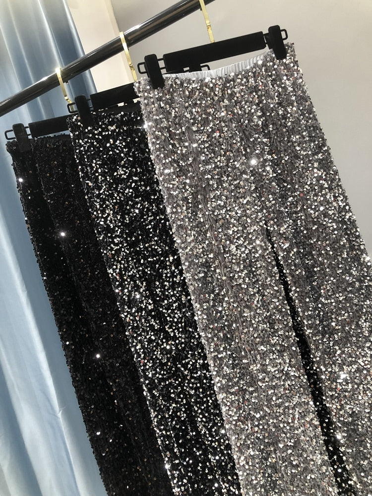 Pants New Llitter