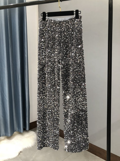 Pants New Llitter
