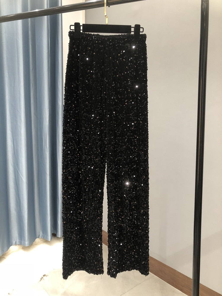 Pants New Llitter