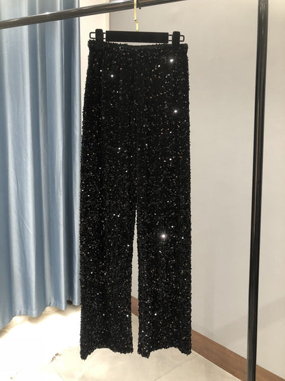 Pants New Llitter