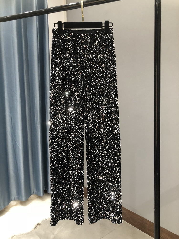 Pants New Llitter