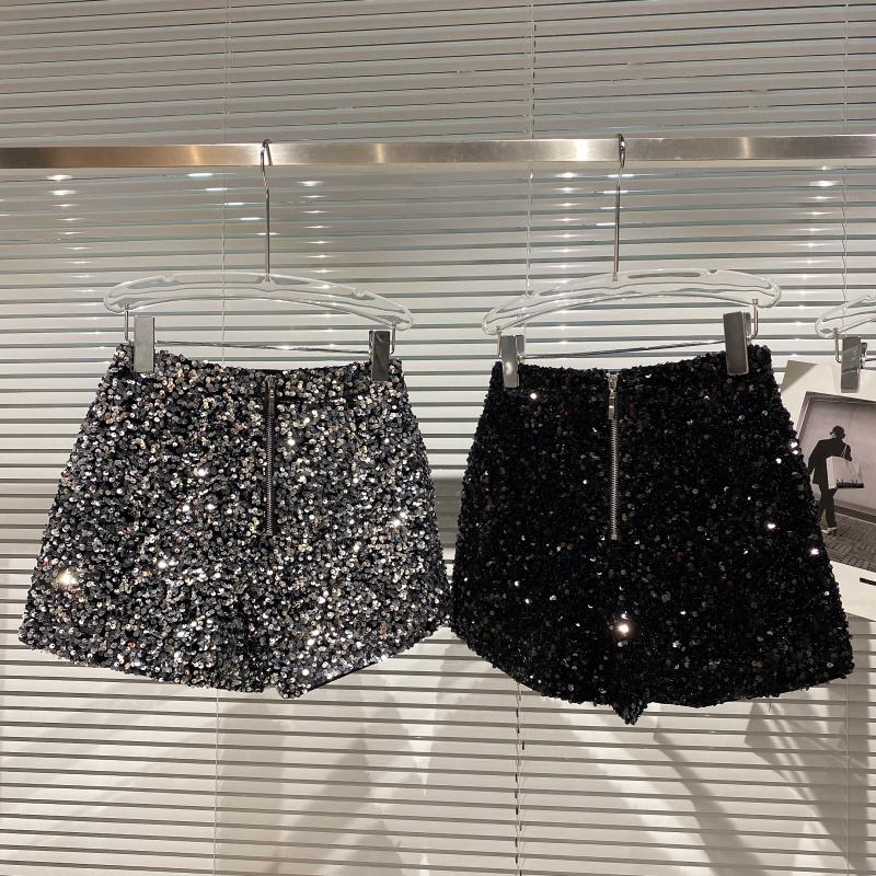 Short New Llitter