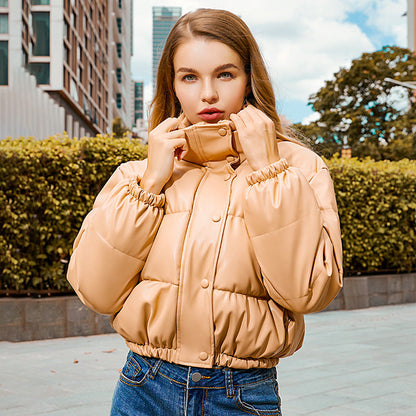 Jacket Ranny 