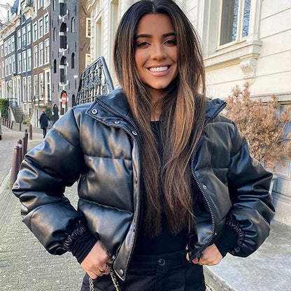 Jacket Ranny 