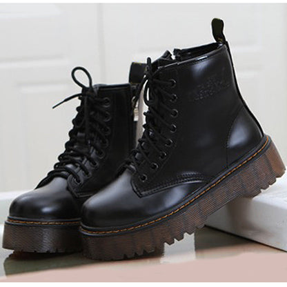 Stiefeletten 