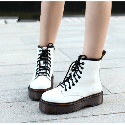 Stiefeletten 