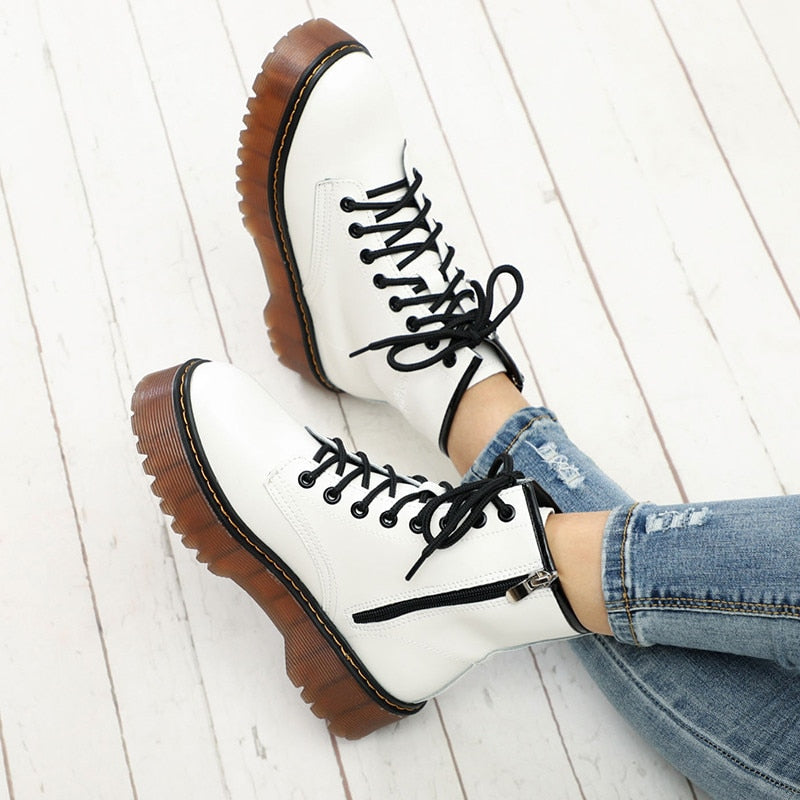Stiefeletten 