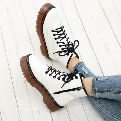 Stiefeletten 
