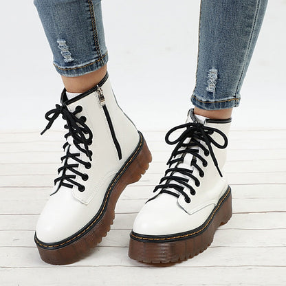 Stiefeletten 