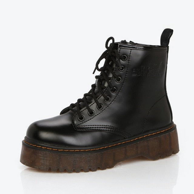 Stiefeletten 
