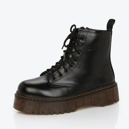 Stiefeletten 