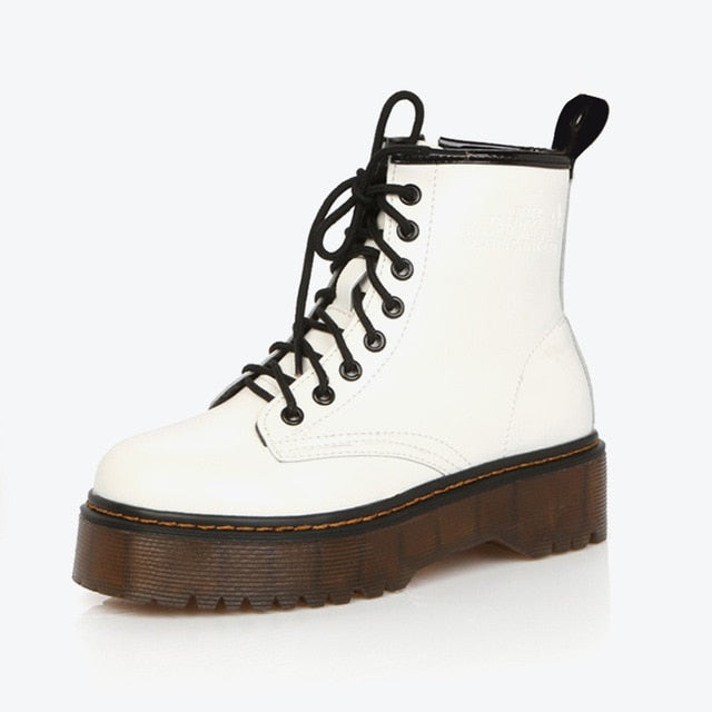 Stiefeletten 