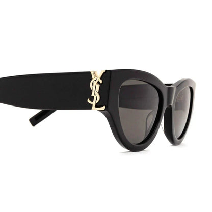RUNDE SONNENBRILLE - YSLM94