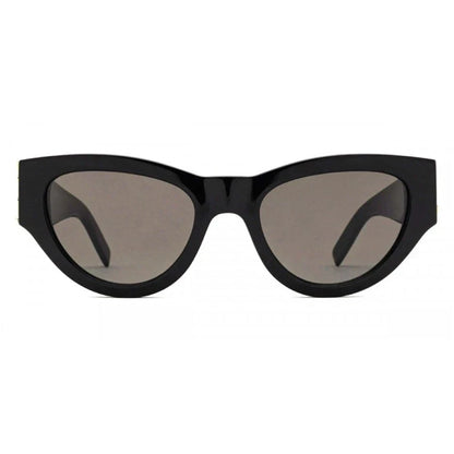 RUNDE SONNENBRILLE - YSLM94