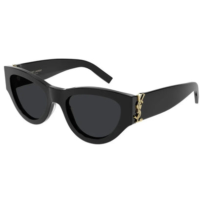 RUNDE SONNENBRILLE - YSLM94